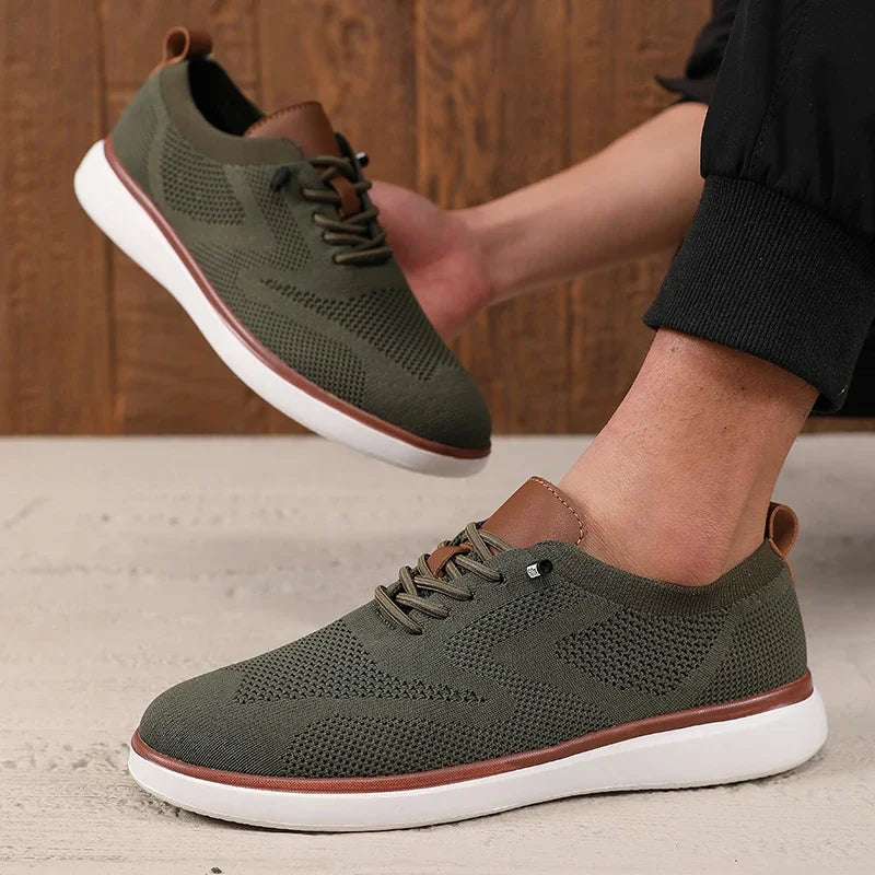 Fashionable Avant Garde Men’s Sports Shoes