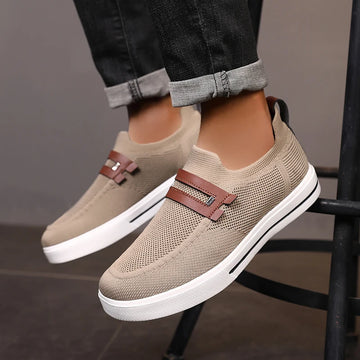 New Fashion Men Casual Shoes