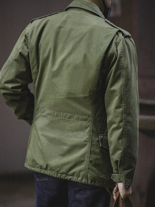 M65 Field Jacket