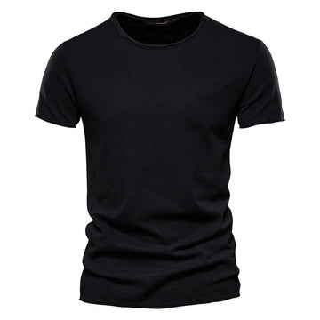 Men’s 100% Cotton Premium T-Shirt