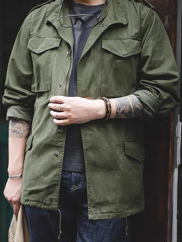 M65 Field Jacket