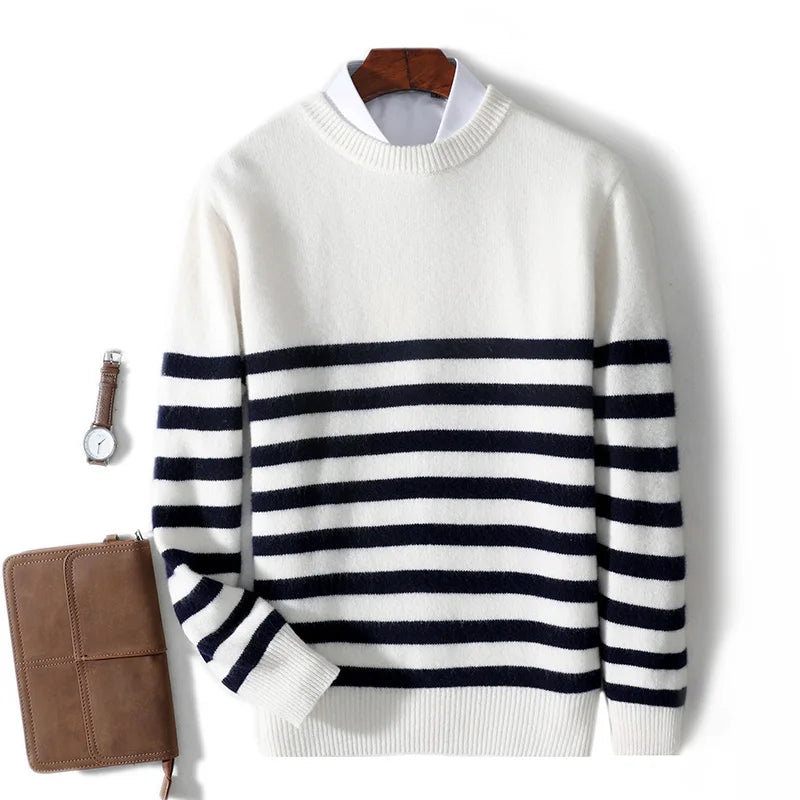 DjzDsm Autumn & Winter Men’s Sweater