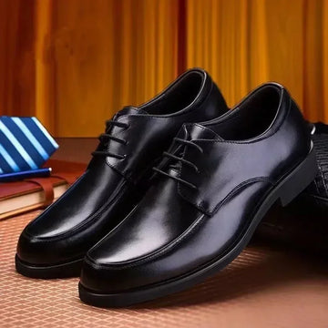 Men’s Original Italian Leather Dress Shoes