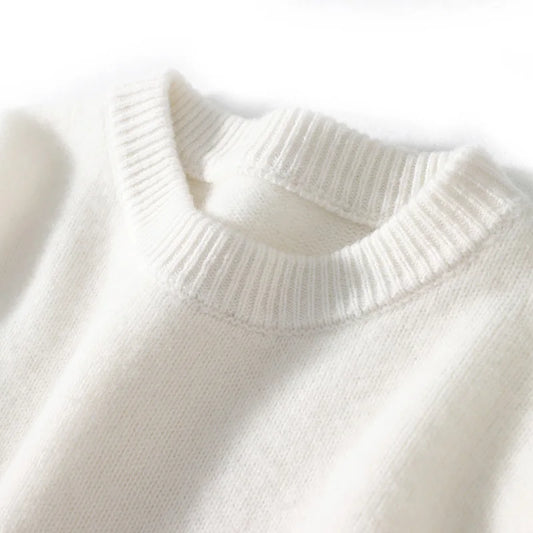 DjzDsm Autumn & Winter Men’s Sweater