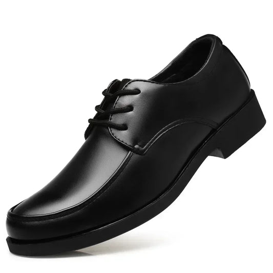 Men’s Original Italian Leather Dress Shoes